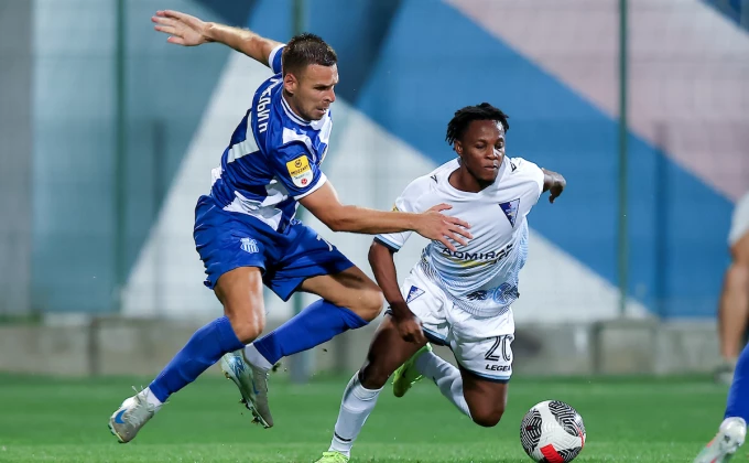 Pedja Milosavljevic/STARSPORT